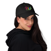 Pink Cap